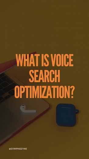 Voice search optimization involves tailoring your website and content for better visibility in voice search results, which are increasingly common with the rise of smart speakers and virtual assistants. These searches tend to be conversational and question-based. To optimize, focus on long-tail keywords that reflect natural speech, provide direct answers to common questions, and aim for featured snippets. Local SEO is crucial since many voice searches are location-specific, so optimize your Goog