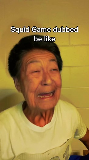 Squid Game Dubbed Play and Marbles Exchange