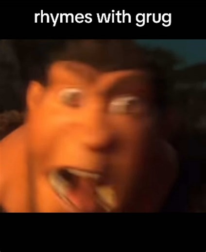 The Croods: Grug's Hilarious Moments Revealed