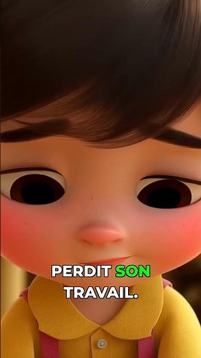 Heidi the Little Girl of the Mountains | 3D Story | Animated Film with @lesptitszamis