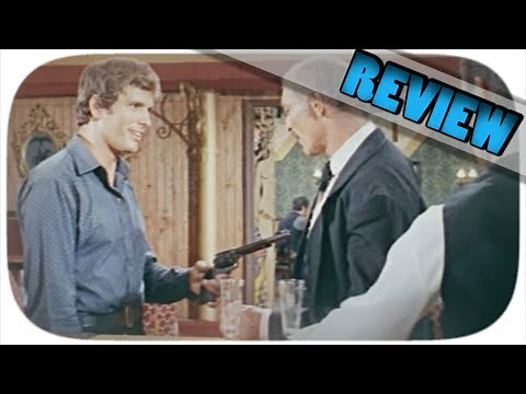 Day of Anger Movie Review + Analysis