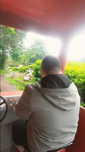 Postman Pat Special Delivery ‪@officialaltontowers‬