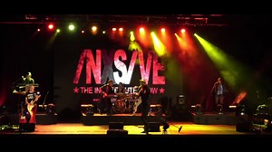 23 reactions | INXSIVE, the INXS Tribute Show appear live in concert...