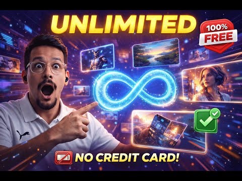 Unlimited FREE AI Video Generation with Grok AI (No Credit Card!)