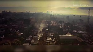 2.9K views · 4.4K reactions | As cinema returns to Somalia, upcoming film 'Ayaanle' hopes to tell the real stories of the war-ravaged country. | Reuters | Facebook