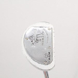 RAM Zebra Face-Balanced Putter 34 Inches Right-Handed 80503H