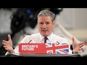 UK Labour is in ‘complete collapse’