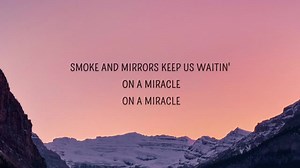 2.5M views · 131K reactions | Justin Bieber - Let Me Love You (Lyrics) ft. DJ Snake | Asul.TV | Facebook