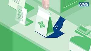 Not all benefits entitle you to free prescriptions, make sure you know you can claim. Our eligibility checker makes it easy. | NHS England