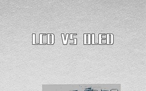 LCD VS LED(2)