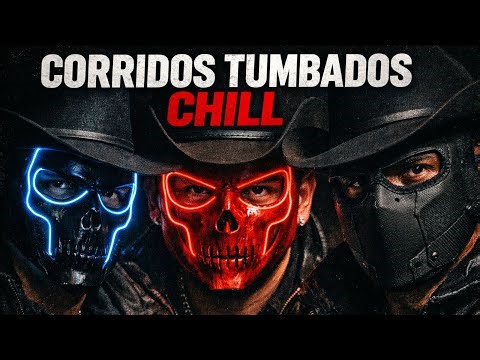 Los Mejores 2026 Corridos Tumbados Mix – Junior H x Los Dareyes de la Sierra x Clave Especial