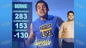 As Bernie and Brittany KILL it with their Grand Finale weigh-ins, a new frontrunner emerges for the $100,000 At-Home prize! 👏 | The Biggest Loser