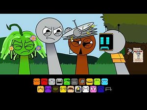 Incredibox Sprunki Retake 😂 FUNNIEST MOMENTS FULL COMPILATION