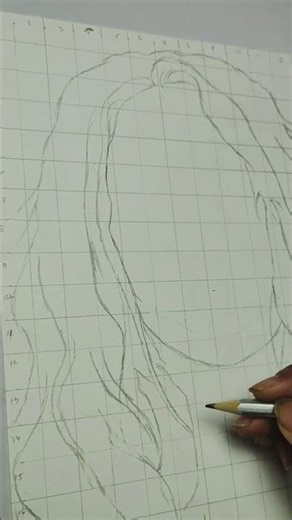 Pencil Art . How to draw Shakira With Pencil.