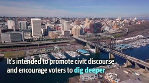 A short explainer about how The News Tribune editorial board arrives at its endorsements. | The News Tribune