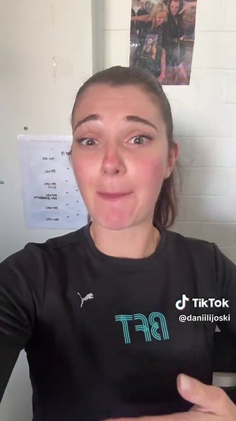 This is what you need to know about Aerobic capacity...