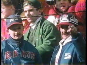 1988 Inside The NFL: Eagles @ Cowboys/Giants @ Jets