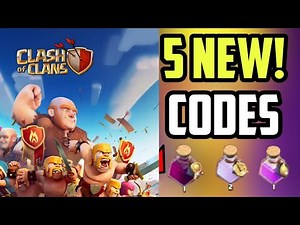 🔥 NEW Clash of Clans Creator Codes 2025 (April) – Support Your Favorite Creators & Earn Rewards! 💥
