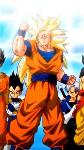 La banda sonora que Goku merecía #boladedragon #gokumeme #flamenco #rumba