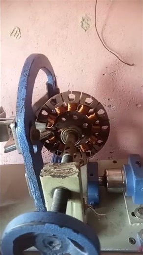 ceiling fan ful winding machine micro control 🎮🎮🤟🤟🤑🤑