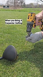 Great spot to find used golf clubs GolfRoots #golfroots #level #putting #gobuildstuff | Go Build Stuff