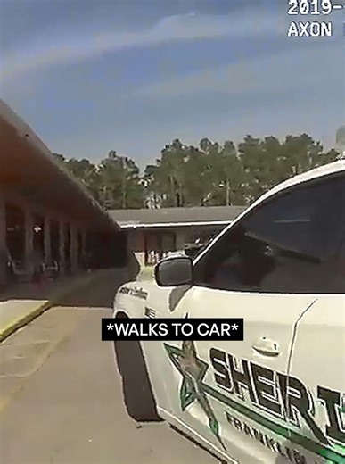 Cop Accidentally Arrests Undercover FBI Agent