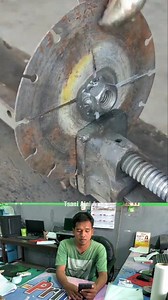 Reaction Amazing Tips And Tricks WeldingWork #Finance #Investing #library #Story #Tricks #Creative #WeldingWorkArt | Tsani Aini Asik