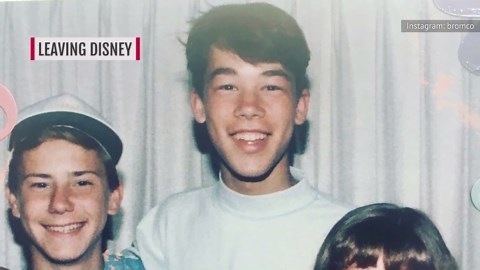 The untold truth of HGTV star David Bromstad