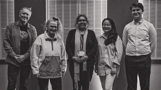 Celebrating NAIDOC Week on ABC Jazz - ABC Jazz