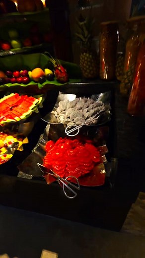 Sunt aici, la Al Hadheerah, și am doar laude! Unul dintre cele mai scumpe restaurante, cu o varietate impresionantă de preparate și o experiență autentică de neuitat. | Ciprian Gabriel Talpos