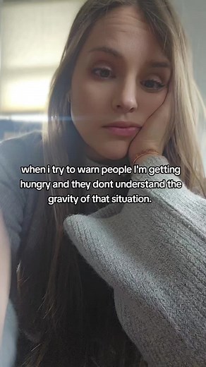 Understanding the Hangry Phenomenon
