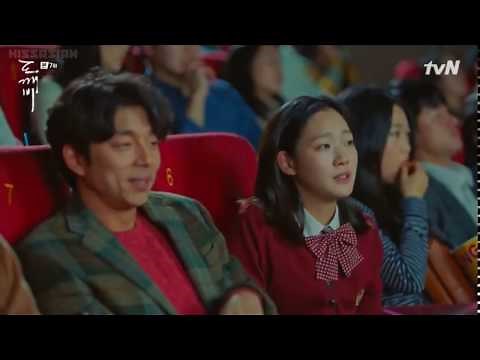 Gong Yoo screams at his own movie