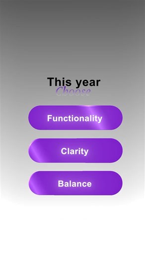 Emperor Guild Studios | Tech Studio on Instagram: "Your interface shouldn’t confuse, it should guide 📌 In 2026, users will stay where they feel in control. At Emperor Guild Studios, we design with clarity, balance, and intentionality. Because great design is pretty, predictable, usable, and smart. Want to create digital experiences people want to return to? Click the link in bio to get started 👆 #uiuxdesignservices #webdesign #creativeagency"