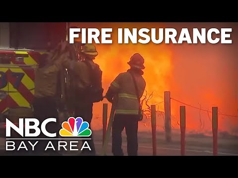 New tool aims to help homeowners get, better understand fire insurance