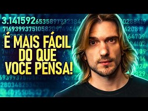 Como memorizar ABSOLUTAMENTE TUDO