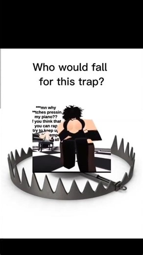 would you? #roblox #robloxanimation #r63