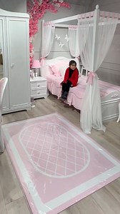 17K views · 262 reactions | Designing a baby-bedroom with my daughter | Purely Panache | Facebook