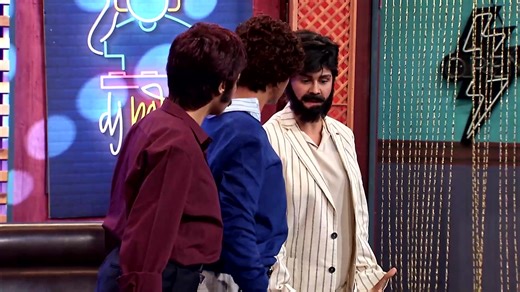 55K views · 444 reactions | Birsel, Ebru ve Tuğba’nın en yakışıklı gecesi.  ‘Erkek Gecesi’ az sonra @startv ‘de! #ÇokGüzelHareketler2 | Çok Güzel Hareketler Bunlar | Mutfak Tv | Facebook