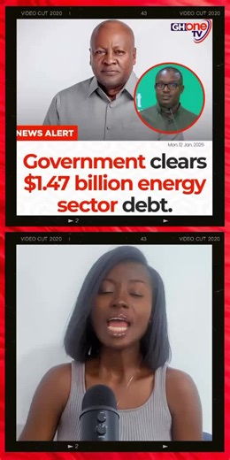 Ghana News Update: Key Developments and Promises