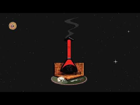 Good Knight Stars #3 🌓 AD FREE 8hr Fireplace Ambience 🏫 ɯ0puɐɹ kn1ghts 🏰 XYZ - Breeze