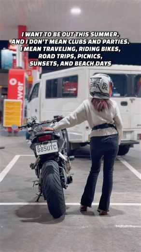 WHO’S JOINING? | HONDA CB650R #2026 #bikelife #bikergirl #honda #cb650r