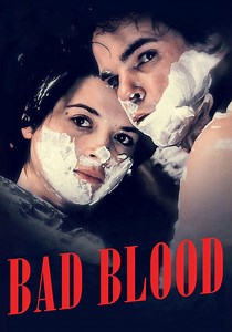 Bad Blood - movie: where to watch stream online