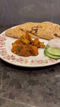 आप ये मसाला गोभी खाकर विश्वास नहीं करोगे की ये सब्ज़ी इतनी टेस्टी हो सकती है