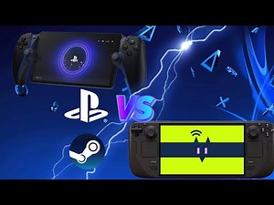 PS Portal vs Chiaki (Steam Deck) Is the portal worth it 2 years later?