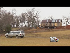 Greenfield Plantation Development