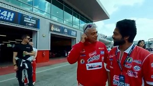 G.V.Prakash Kumar on Reels