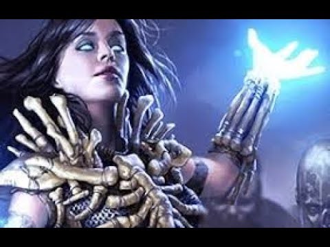 I finally completed the campaign in POE 1 with minion build!