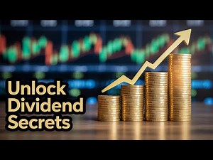 Dividends Explained for Beginners!
