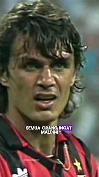 Kakha Kaladze's Journey to Milan with Paolo Maldini