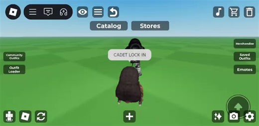 Cadet Lock In: A Key to Success